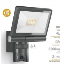 Steinel Sensor Outdoor Spot XLED CAM 1 Steinel Sensor Outdoor Spot XLED CAM 1