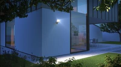 Steinel Sensor Outdoor Spot XLED CAM 1 Steinel Sensor Outdoor Spot XLED CAM 1