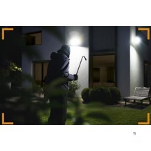 Steinel Sensor Outdoor Spot XLED CAM 1 Steinel Sensor Outdoor Spot XLED CAM 1