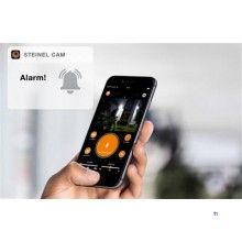 Steinel Sensor Outdoor Spot XLED CAM 1 Steinel Sensor Outdoor Spot XLED CAM 1