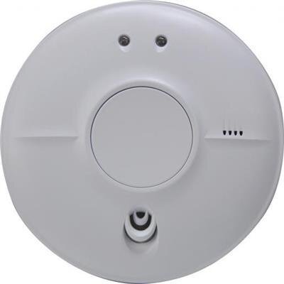 Fire Angel Smoke detector 230V with battery back-up Fire Angel Smoke detector 230V with battery back-up