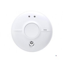 Fire Angel Smoke detector 230V with battery back-up Fire Angel Smoke detector 230V with battery back-up