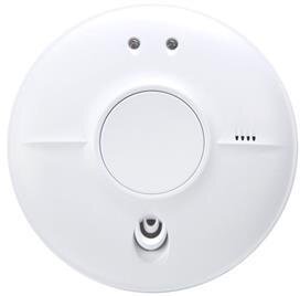 Fire Angel Smoke detector 230V with battery back-up Fire Angel Smoke detector 230V with battery back-up