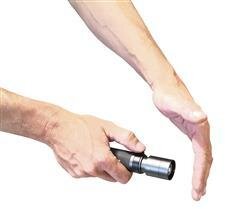 Scangrip Flashlight Flash 300 - 300lm