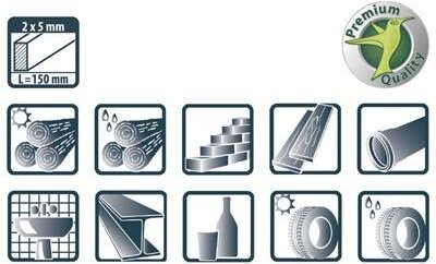 Pica 6030 BIG Dry Refill grafit, blister