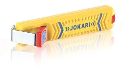 Jokari Kabelmesser Secura Nr. 16 Jokari Kabelmesser Secura Nr. 16