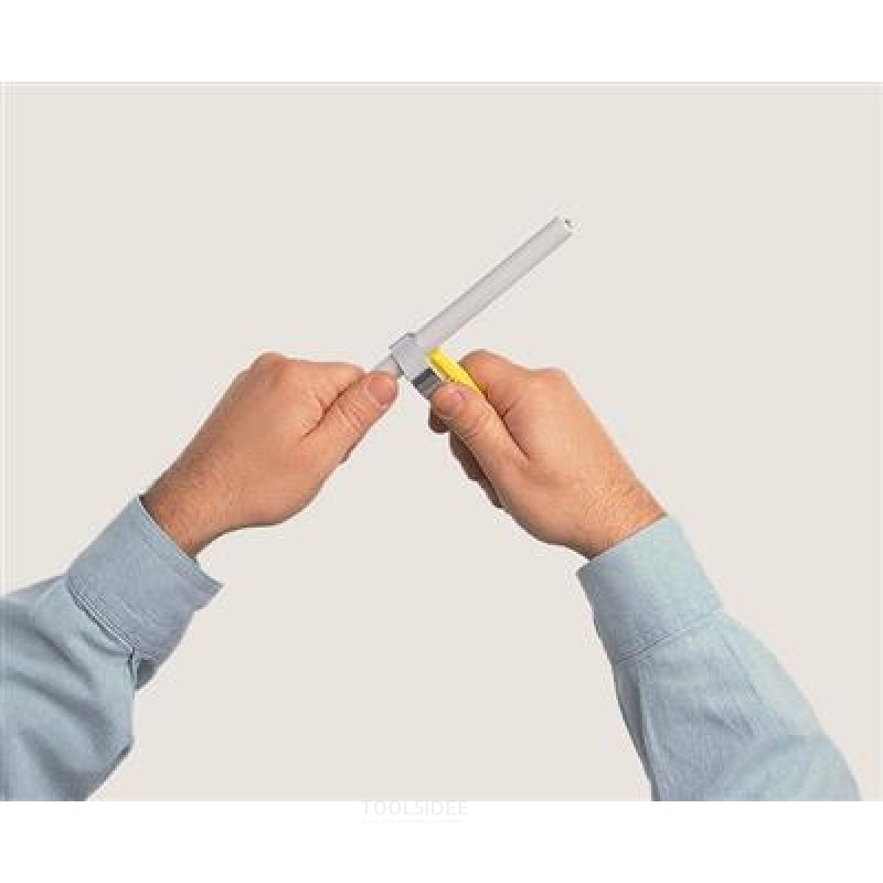 Cuchillo para cables Jokari Secura No. dieciséis
