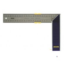 Irwin Shop and Miter Hook 250mm, metric