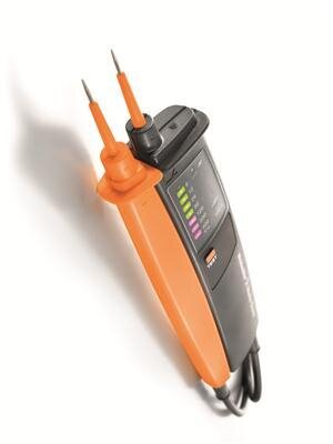 Weidmuller Voltage tester VT Master