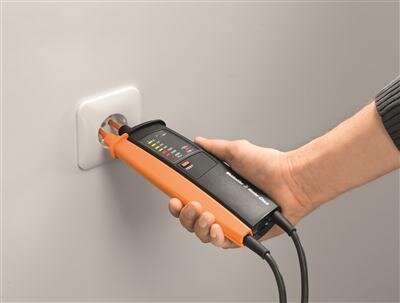 Weidmuller Voltage tester VT Master