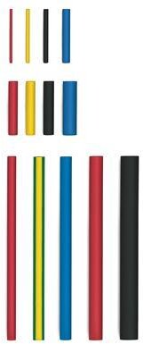 Steinel Heat Shrink Tube II HL 2010 / 1910E, HL 1810 / 1610S Steinel Heat Shrink Tube II HL 2010 / 1910E, HL 1810 / 1610S