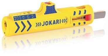 Jokari Cable Stripper Super Stripper Secura No. 15 Jokari Cable Stripper Super Stripper Secura No. 15