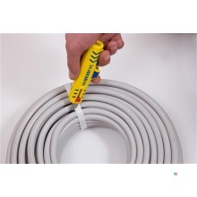 Jokari Cable Stripper Super Stripper Secura No. 15 Jokari Cable Stripper Super Stripper Secura No. 15