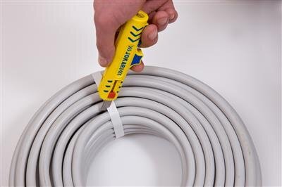 Jokari Cable Stripper Super Stripper Secura No. 15 Jokari Cable Stripper Super Stripper Secura No. 15