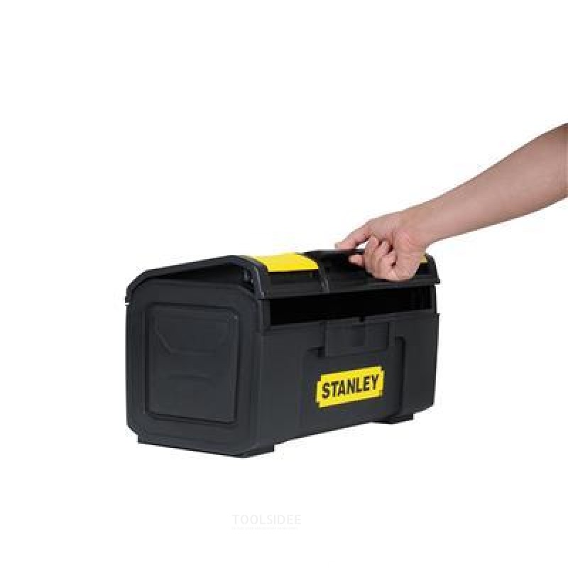 Stanley Suitcase 19 with automatic locking