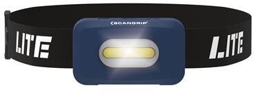 Scangrip Headlamp Head Lite S 140lm Scangrip Headlamp Head Lite S 140lm
