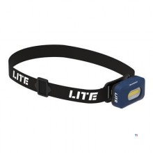 Scangrip Headlamp Head Lite S 140lm Scangrip Headlamp Head Lite S 140lm