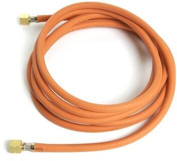 Sievert slange 4m, O4mm fast tilslutning. til Promatic Sievert slange 4m, O4mm fast tilslutning. til Promatic