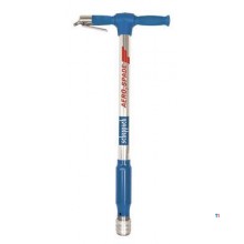 Scheppach Pneumatic 5-in-1 Tool AERO 2 SPADE
