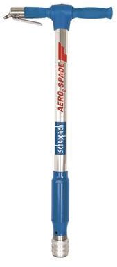 Scheppach Pneumatic 5-in-1 Tool AERO 2 SPADE
