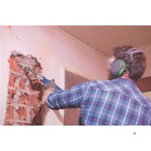 Scheppach Pneumatic 5-in-1 Tool AERO 2 SPADE