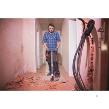 Scheppach Pneumatic 5-in-1 Tool AERO 2 SPADE