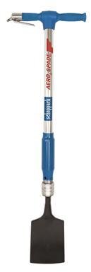 Scheppach Pneumatic 5-in-1 Tool AERO 2 SPADE