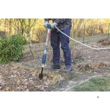 Scheppach Pneumatic 5-in-1 Tool AERO 2 SPADE