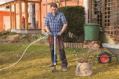 Scheppach Pneumatic 5-in-1 Tool AERO 2 SPADE