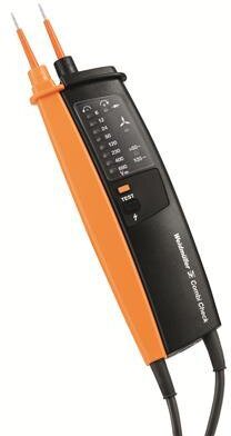 Weidmüller Spannungsprüfer Combi Check 1.3 Weidmüller Spannungsprüfer Combi Check 1.3