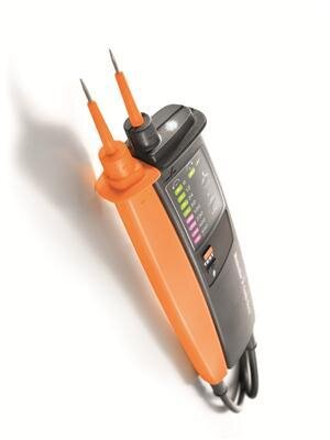 Weidmüller Spannungsprüfer Combi Check 1.3 Weidmüller Spannungsprüfer Combi Check 1.3