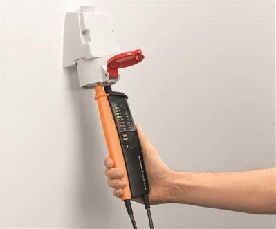 Weidmüller Spannungsprüfer Combi Check 1.3 Weidmüller Spannungsprüfer Combi Check 1.3