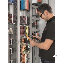 Weidmüller Spannungsprüfer Combi Check 1.3 Weidmüller Spannungsprüfer Combi Check 1.3