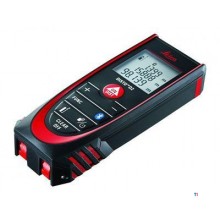 Medidor de distancia láser Leica Disto D2 con bluetooth