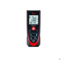 Medidor de distancia láser Leica Disto D2 con bluetooth