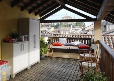 Keter Low Storage Cabinet Gulliver, plastic