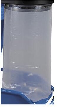 Scheppach Dammpåsar HD12, 20 st