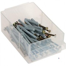 Raaco Kommode mit 18 Schubladen Typ 918-02 Raaco Kommode mit 18 Schubladen Typ 918-02