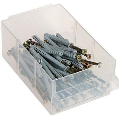 Raaco Kommode mit 18 Schubladen Typ 918-02 Raaco Kommode mit 18 Schubladen Typ 918-02