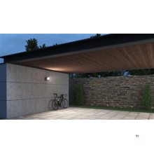 Steinel LED Outdoor Spot XLED ONE Ameise Steinel LED Outdoor Spot XLED ONE Ameise