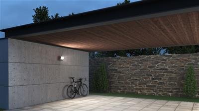 Steinel LED Outdoor Spot XLED ONE Ameise Steinel LED Outdoor Spot XLED ONE Ameise