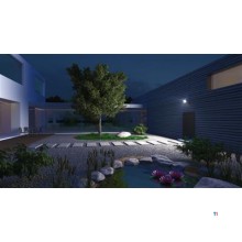 Steinel LED Outdoor Spot XLED ONE Ameise Steinel LED Outdoor Spot XLED ONE Ameise