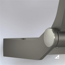 Steinel LED Outdoor Spot XLED ONE Ameise Steinel LED Outdoor Spot XLED ONE Ameise