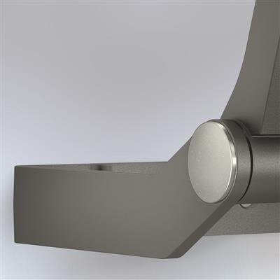 Steinel LED Outdoor Spot XLED ONE Ameise Steinel LED Outdoor Spot XLED ONE Ameise