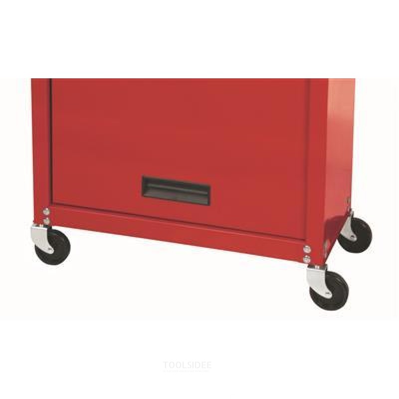 ERRO 6 drawers Combination set, cart with top box