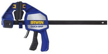 Irwin XP enhandsklämma / spridare 300mm