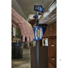 Irwin XP enhandsklämma / spridare 300mm