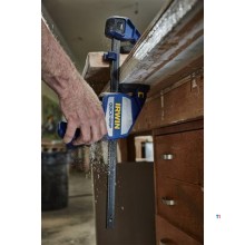 Irwin XP enhandsklämma / spridare 300mm