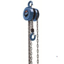 Scheppach Pulley / Hoist (Chain Hoist) CB01