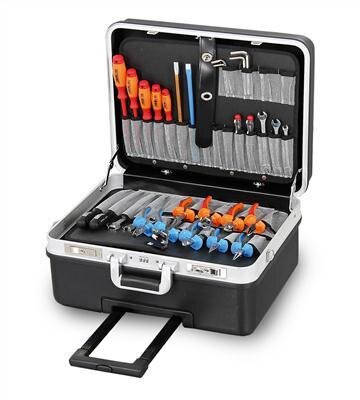 Hepco & Becker Tool case BASIC 470x220x360 Hepco & Becker Tool case BASIC 470x220x360